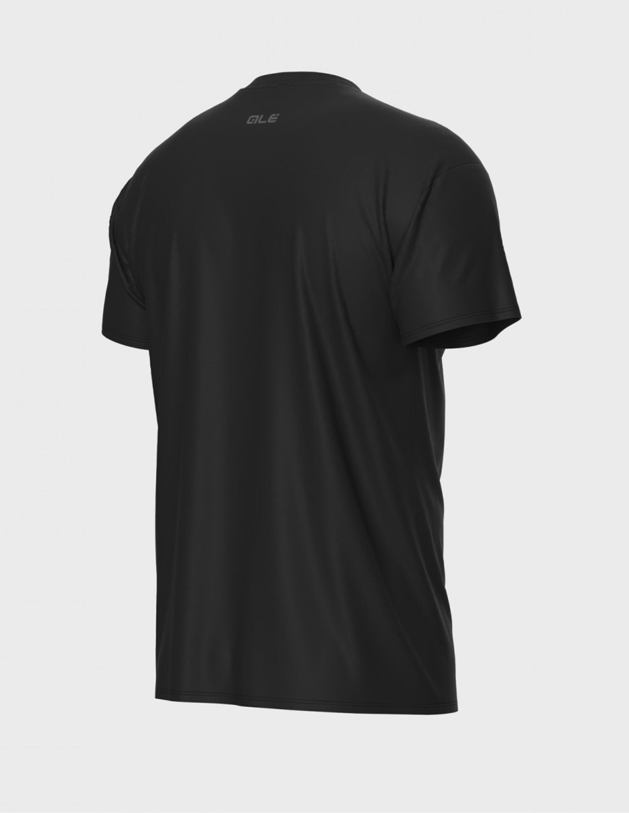 Camiseta de manga corta - T 2/2