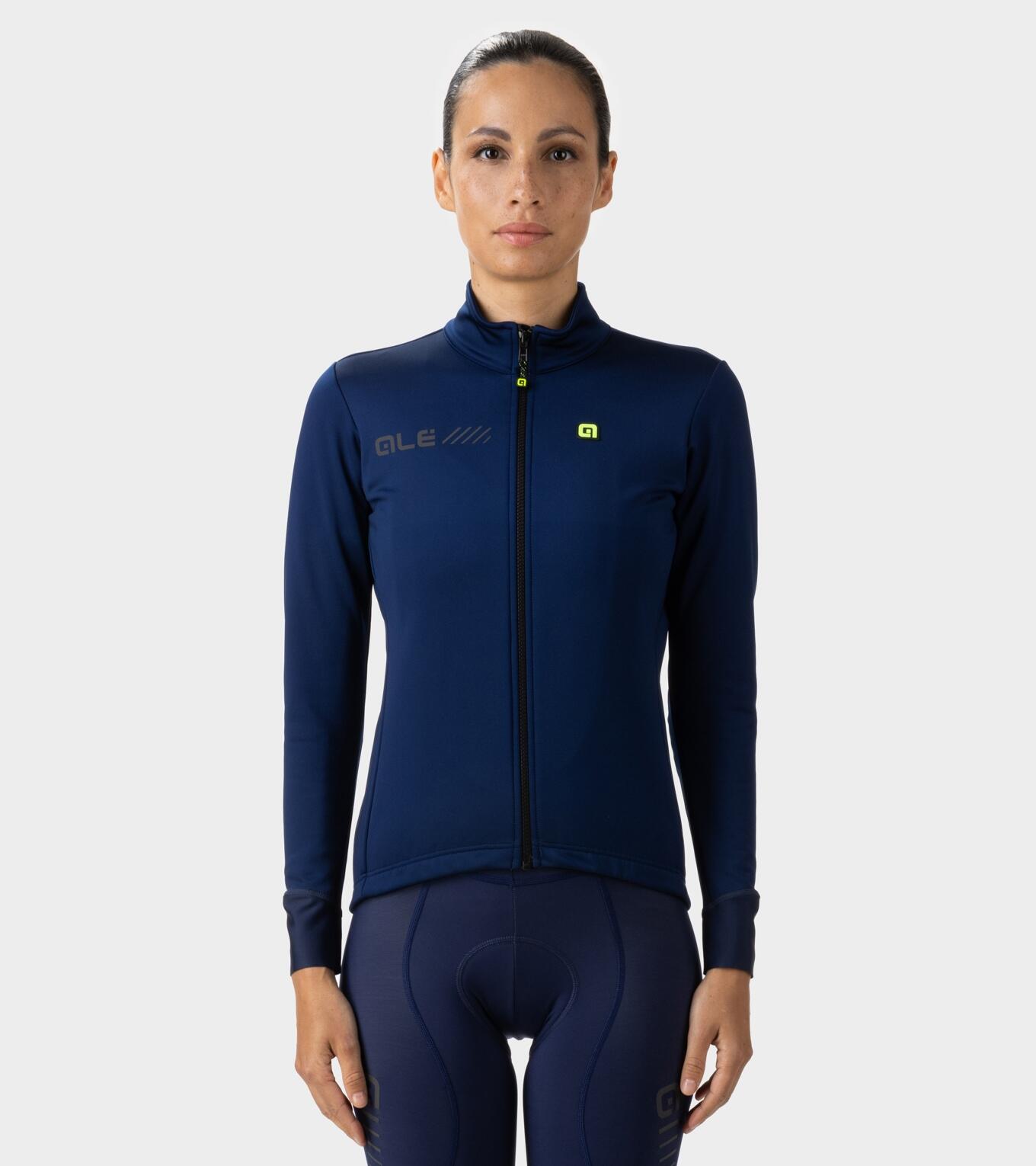 Kurtka rowerowa męska Alé Cycling Solid Byte 3/7