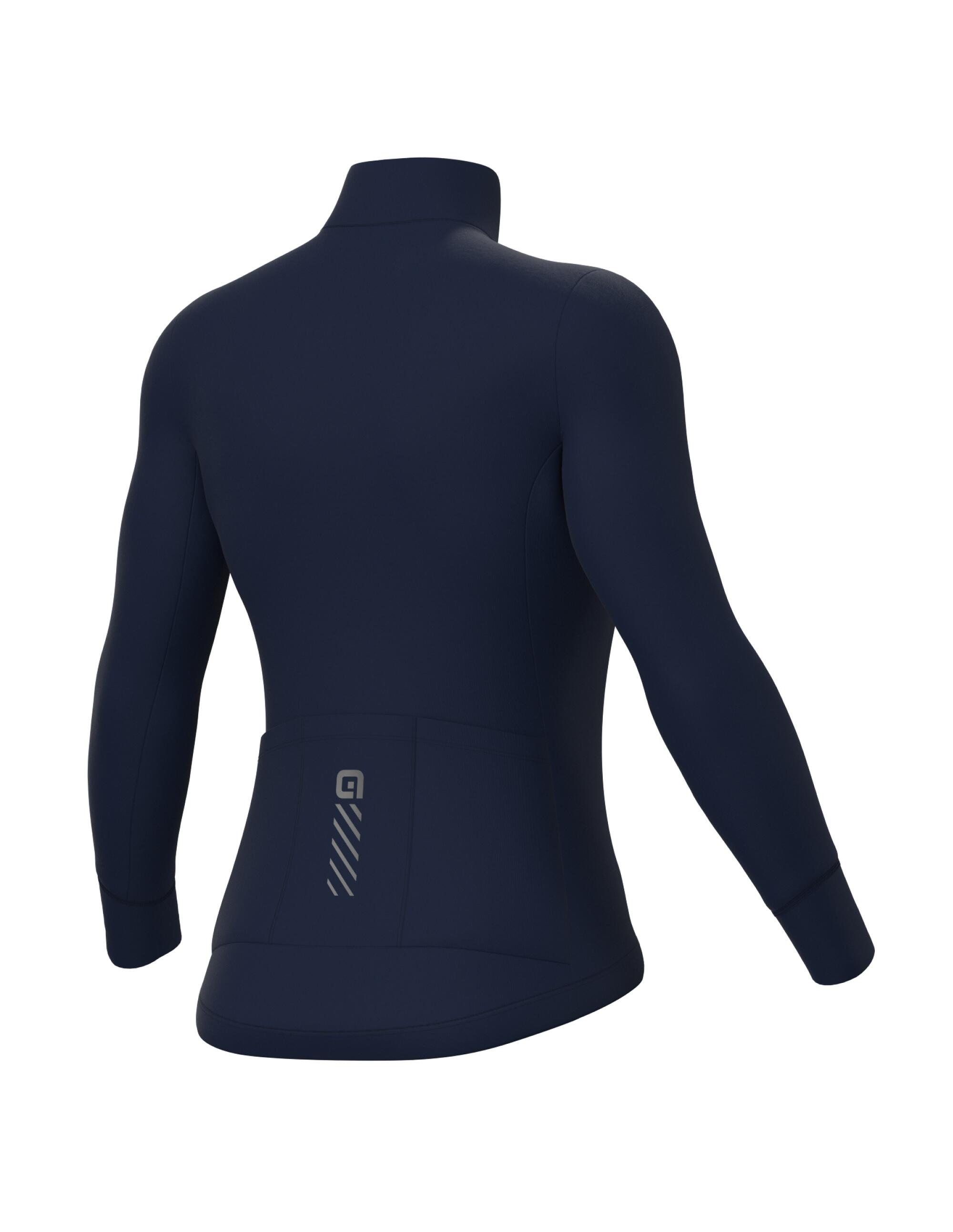 Kurtka rowerowa męska Alé Cycling Solid Byte 2/7