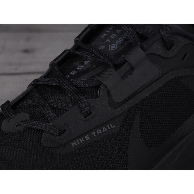 Nike Pegasus Trail 3 GORE-TEX Czarny 42.5