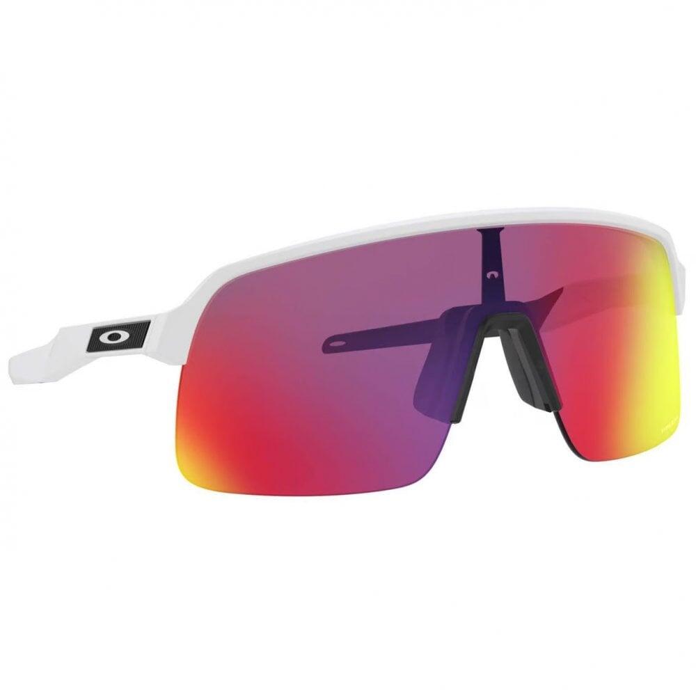 Oakley Sutro Lite Mat Wit/ Prizm Road 2/5