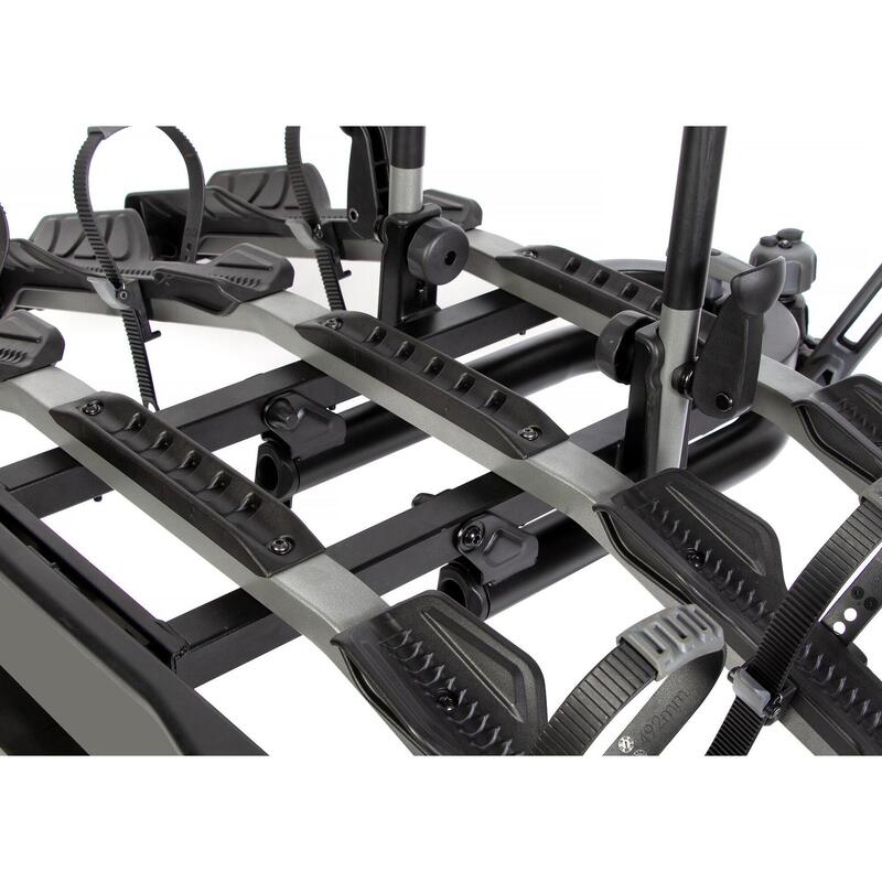 E-Hornet 3, platforma pro 3 velká lehká elektrokola dafa 13pins