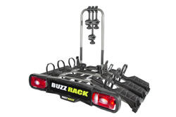 E-Hornet 3, plateforme 3 vélos électriques gros feux dafa 13pins