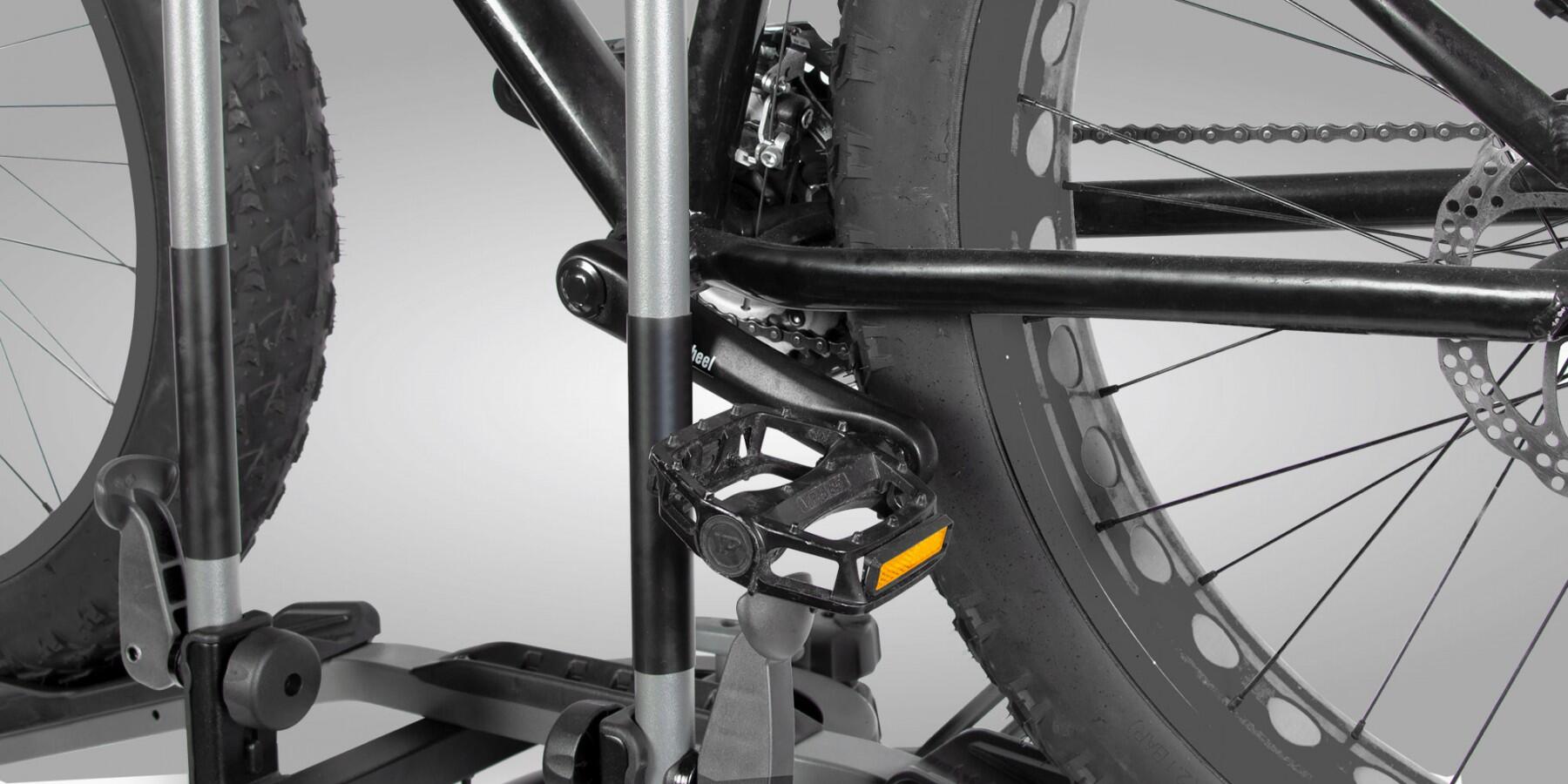 E-Hornet 3, platform 3 elektrische fietsen grote lichten dafa 13pins 4/7