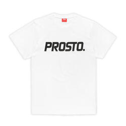 T-shirt homme PROSTO Biglog
