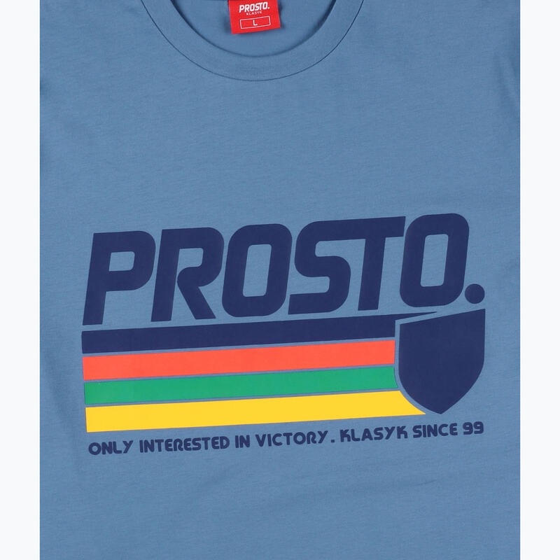 T-shirt homme PROSTO Fruiz