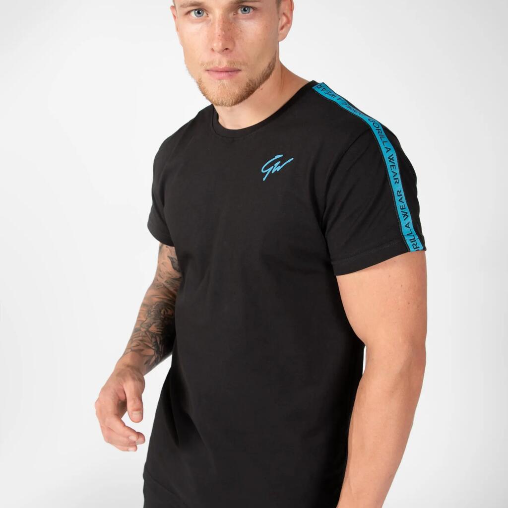 T-shirt Gorilla Wear Chester