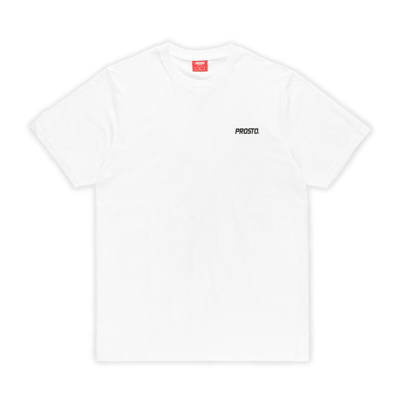 T-shirt homme PROSTO Classh