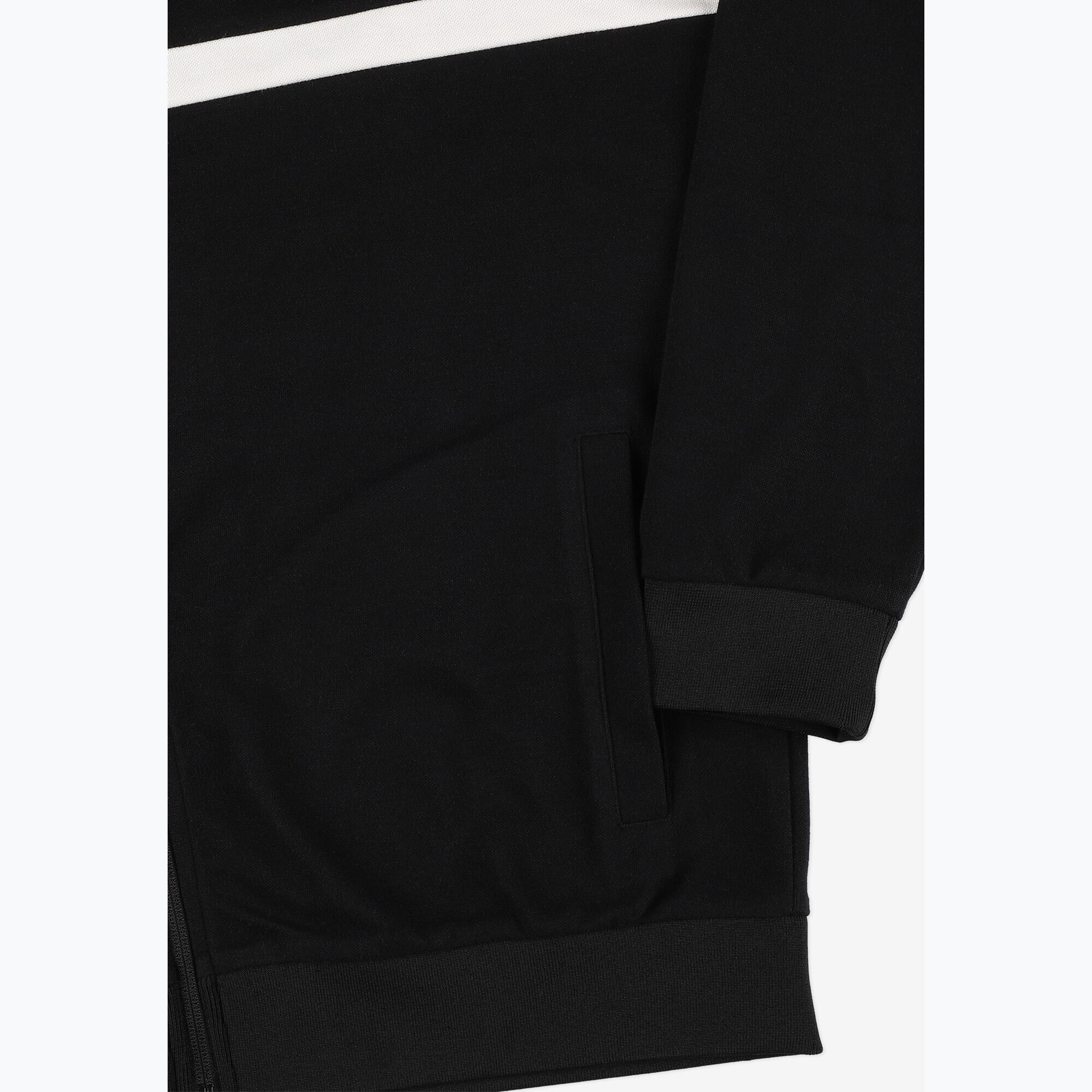Sweat homme PROSTO Tracktop Icool 5/5