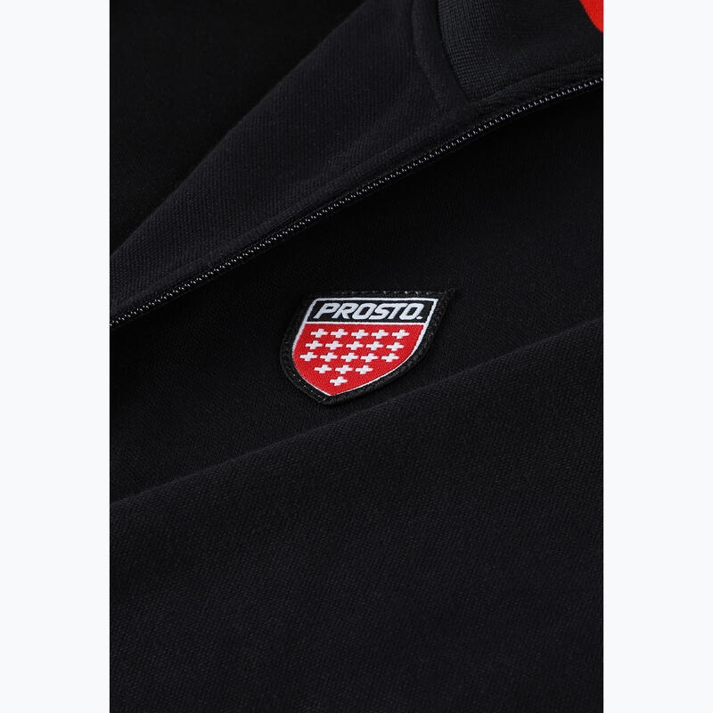 Hanorac pentru bărbați PROSTO Tracktop Icool
