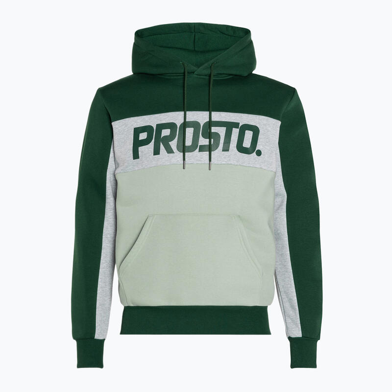Bluza męska PROSTO Hoodie Quazz