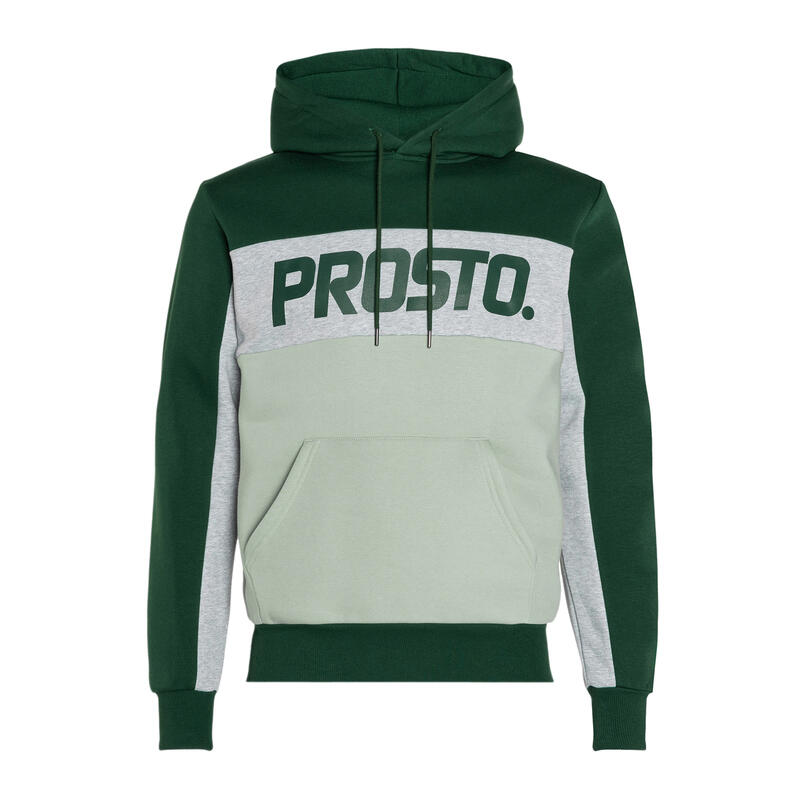 Bluza męska PROSTO Hoodie Quazz