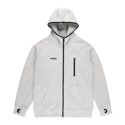 PROSTO Tech Zip Zip Hoodie Sweat homme Speedy
