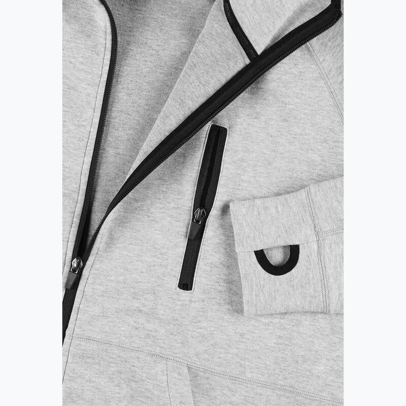 PROSTO Tech Zip Zip Hoodie Hanorac Speedy pentru bărbați