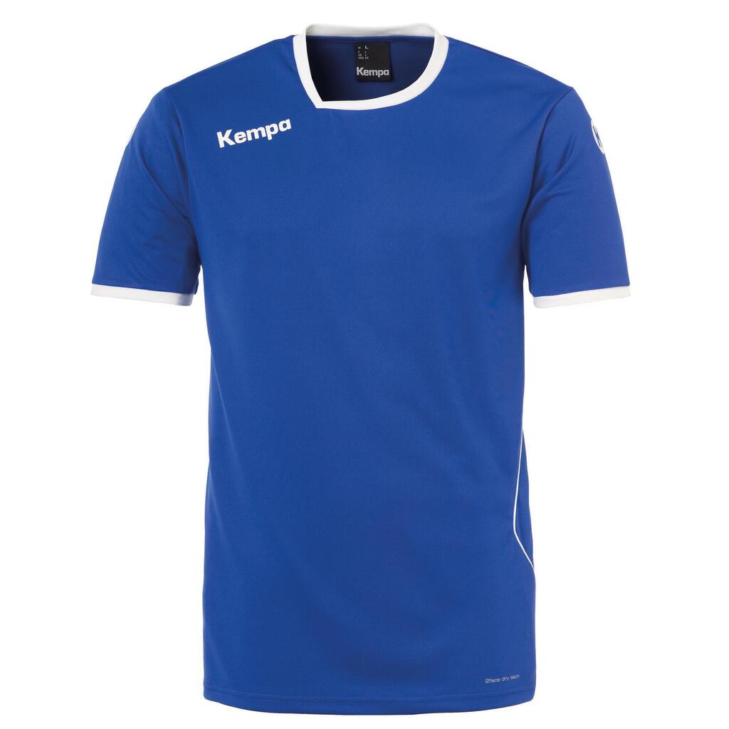 Jersey Kempa Curve