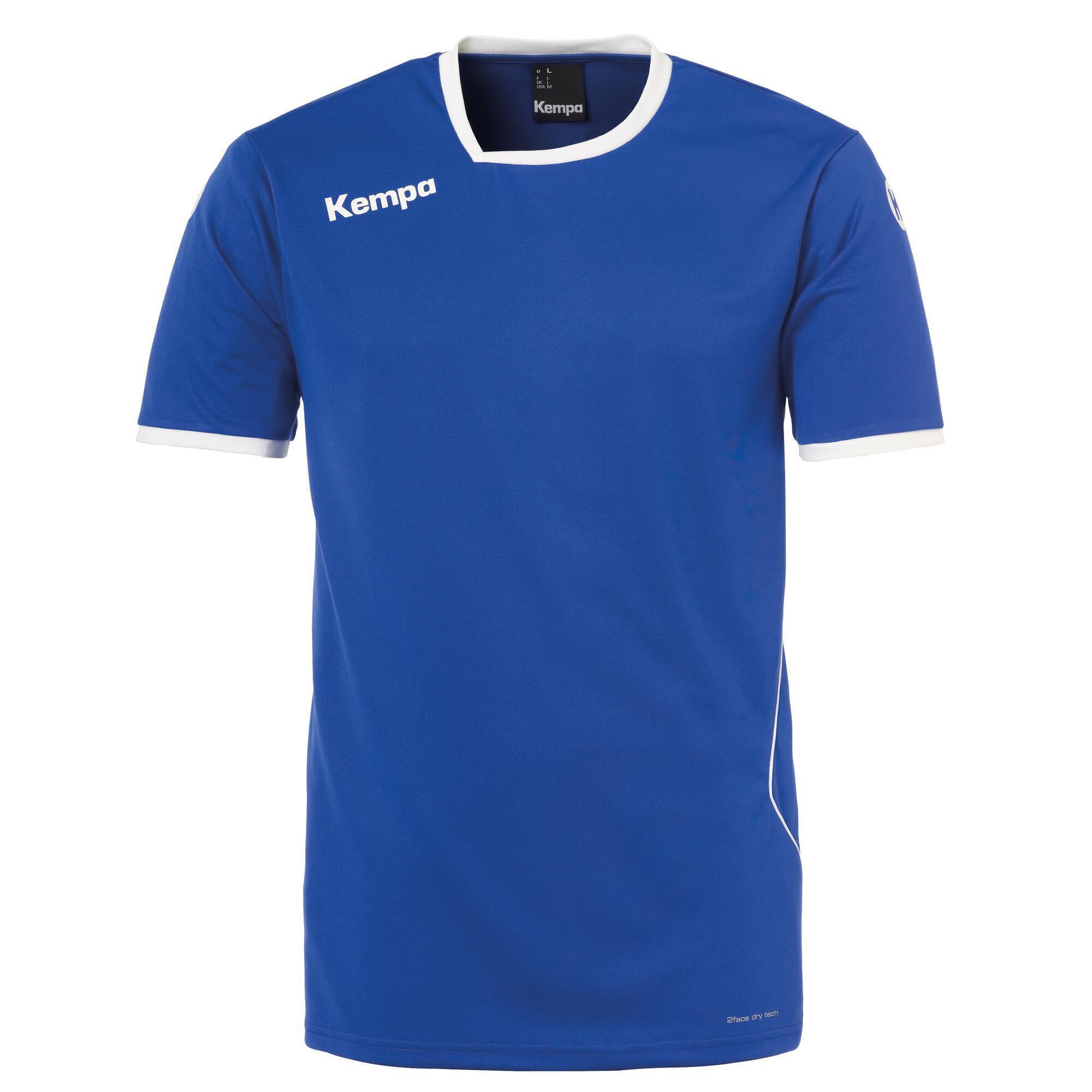 KEMPA Children's jersey Kempa Curve