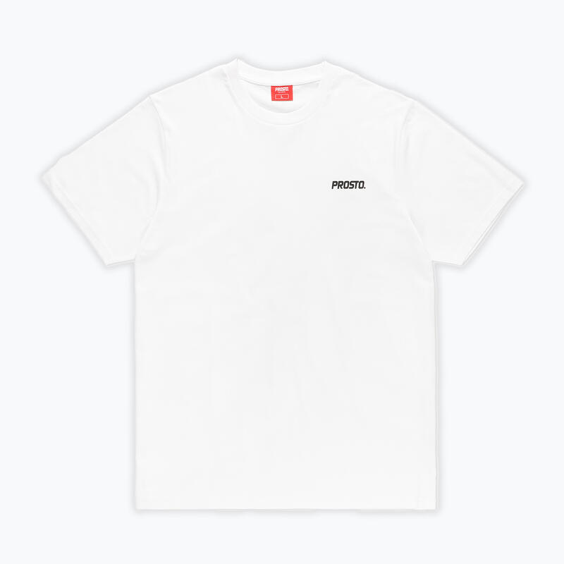 T-shirt homme PROSTO Classh