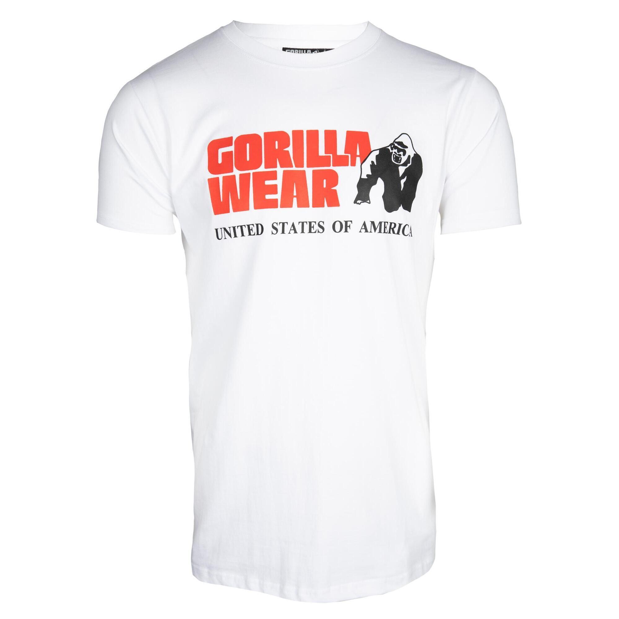 T-shirt Gorilla Wear Classic