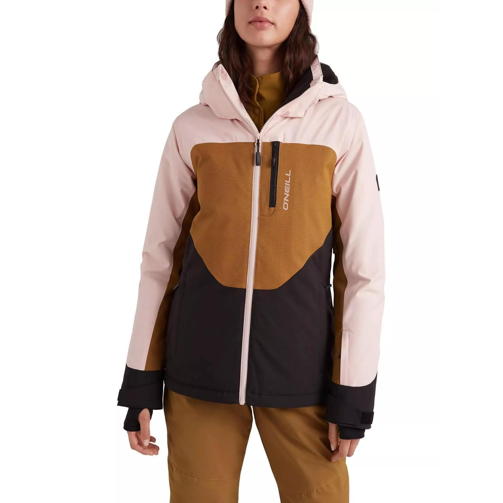 Kurtka narciarska damska O'Neill Diamond