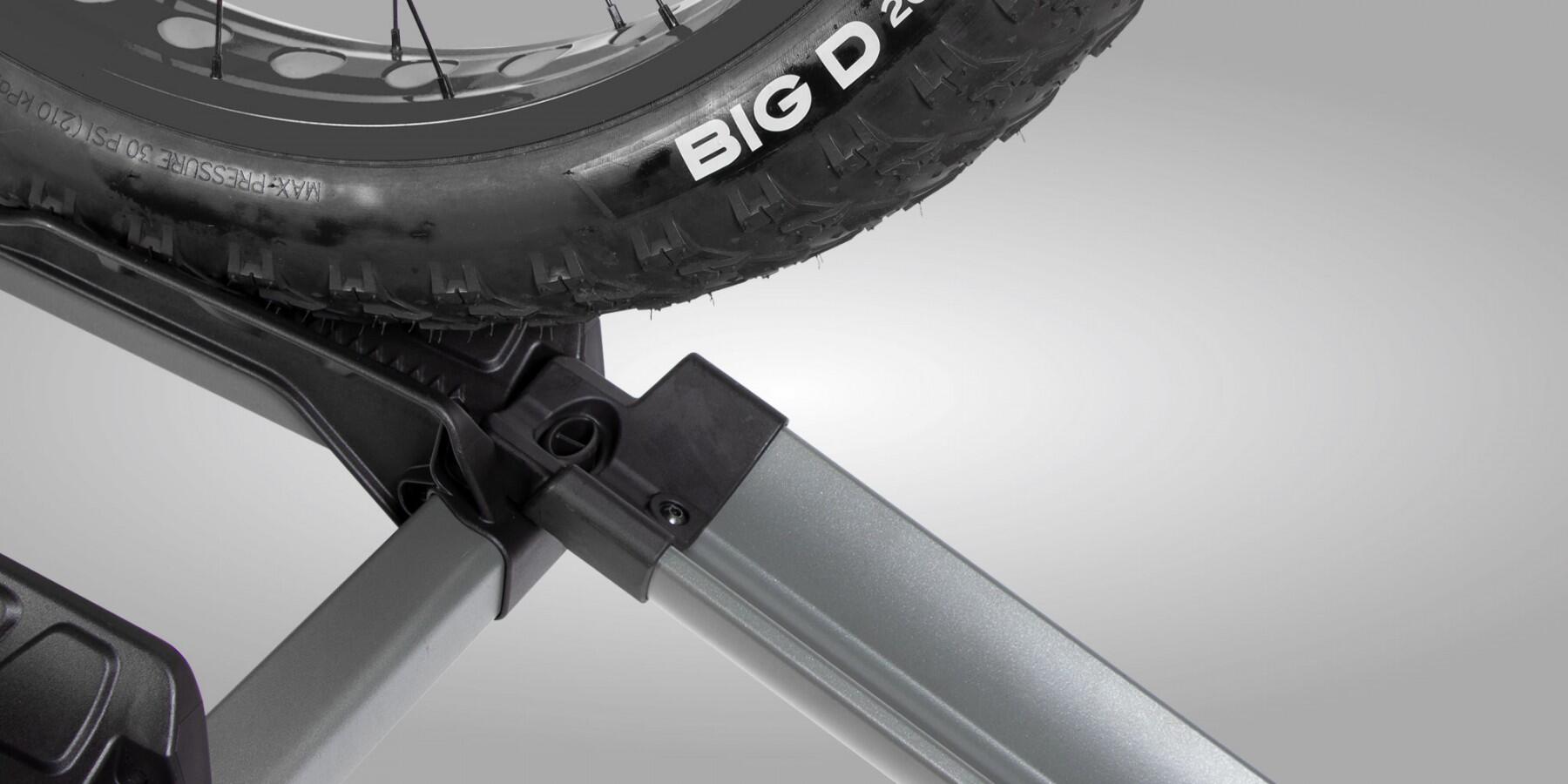 E-Hornet 2, plataforma 2 bicicletas elétricas grandes luzes dafa 13 pinos 7/7
