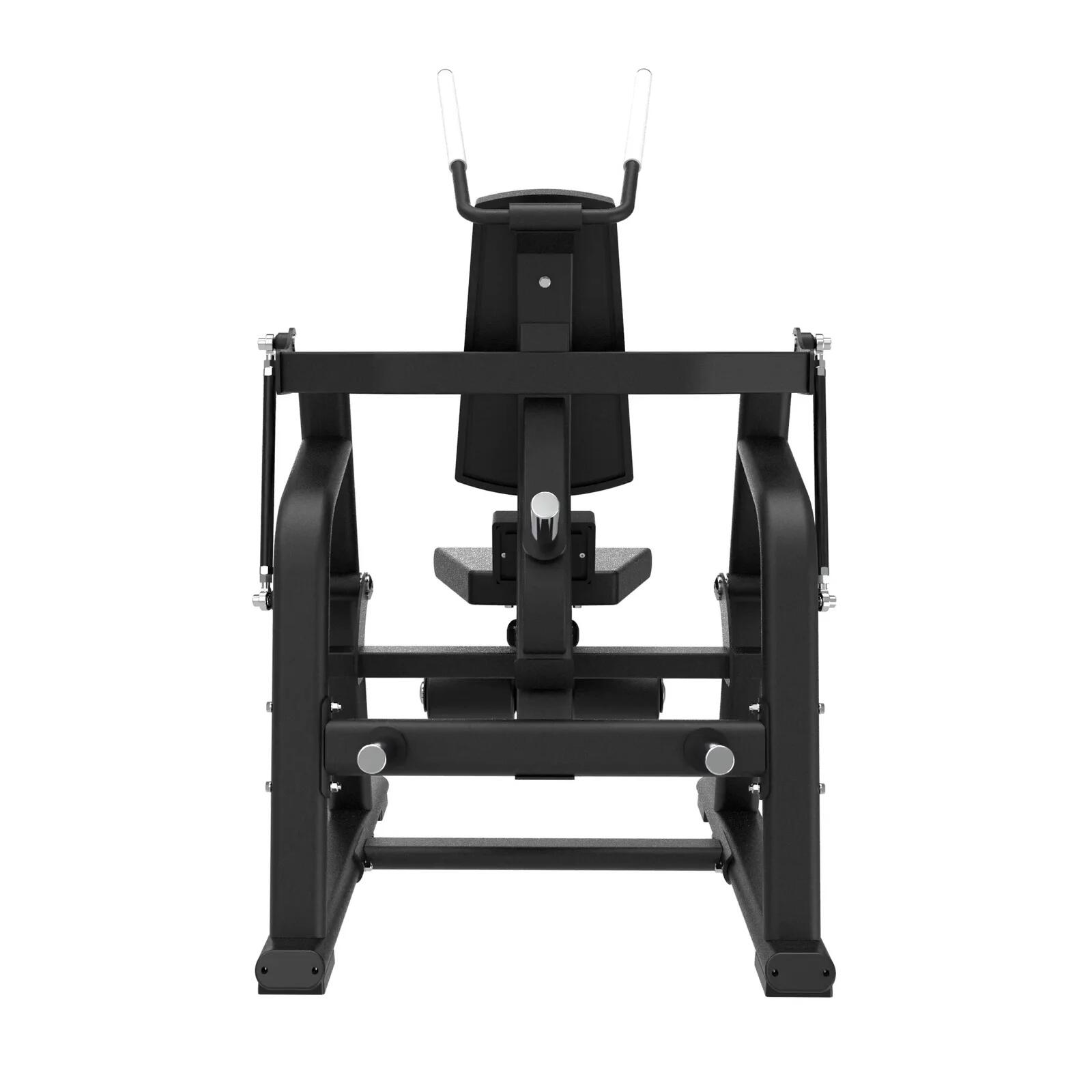 Machine pour les abdominaux - Evolve Fitness UL-250 4/7