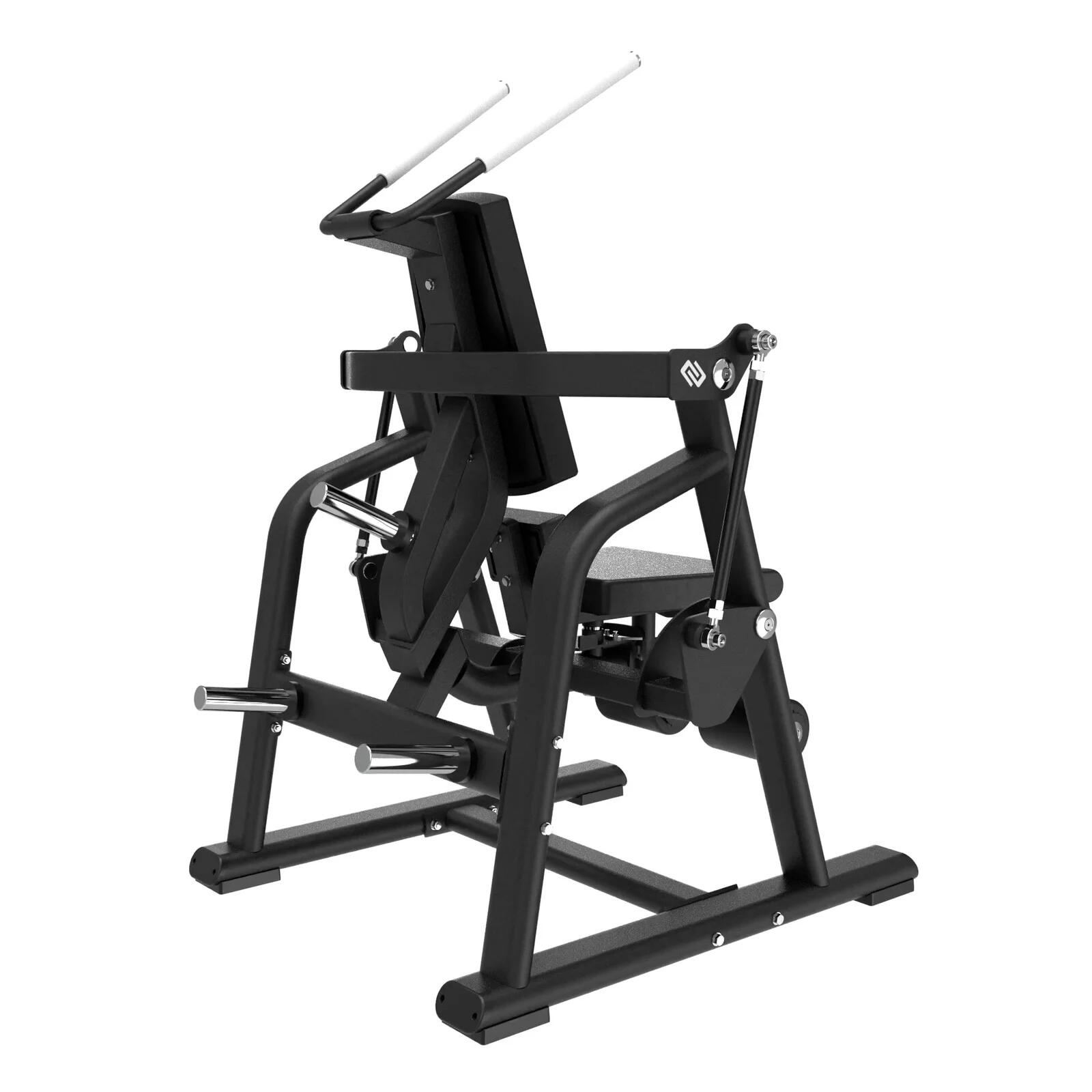 Machine pour les abdominaux - Evolve Fitness UL-250 5/7