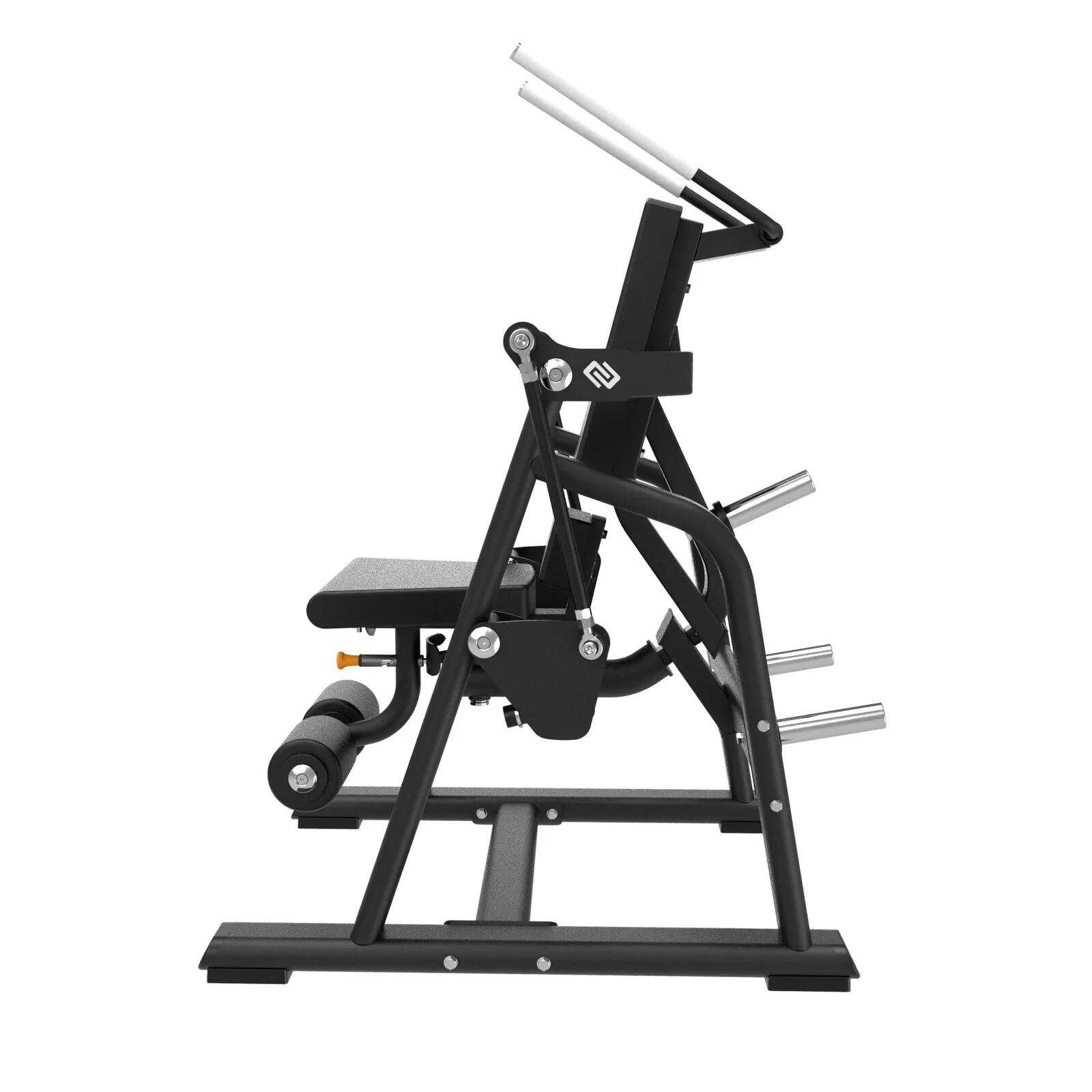 Machine pour les abdominaux - Evolve Fitness UL-250 2/7