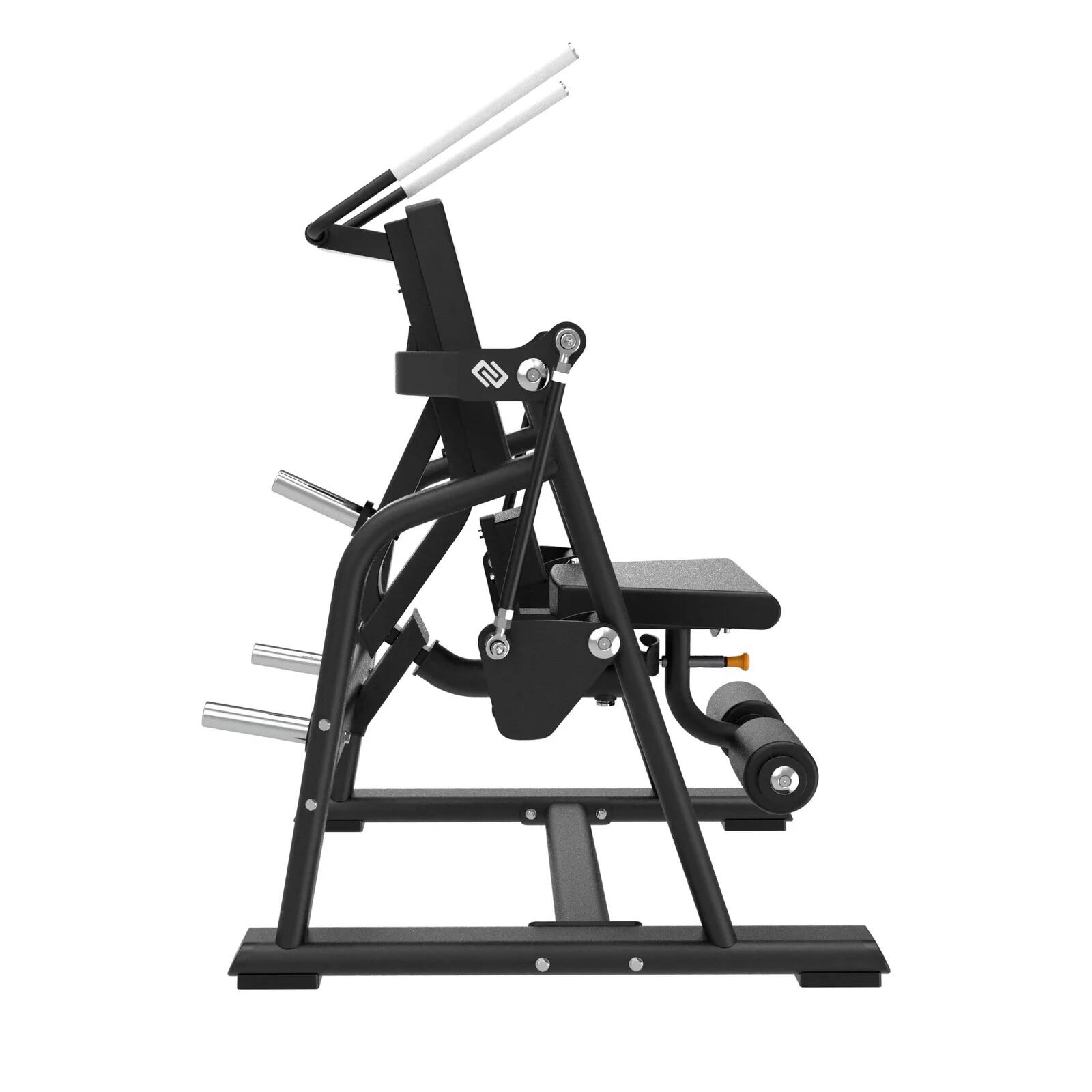 Machine pour les abdominaux - Evolve Fitness UL-250 6/7