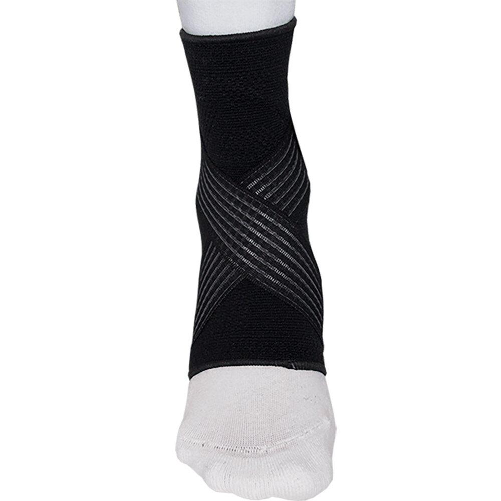 Medidu Premium Enkelbrace (in zwart en beige) 4/5