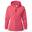 Veste softshell KELD Femme (Coucher de soleil corail)