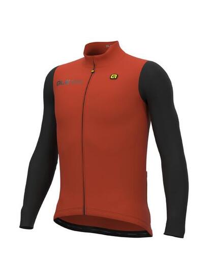 Maglia invernale a maniche lunghe - FONDO 2.0 SOLID