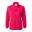 Veste polaire REVIVE Femme (Rose magenta)