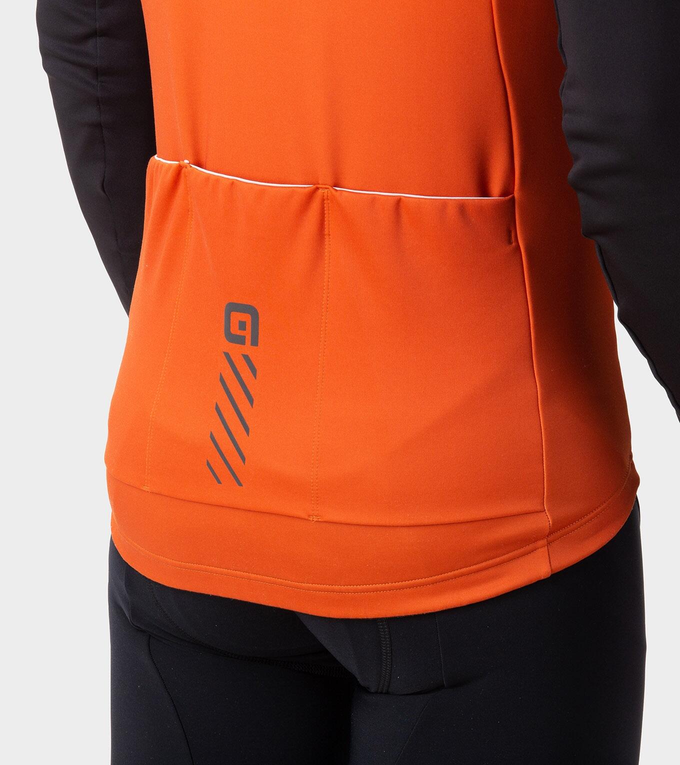 Camisola de inverno de manga comprida - FONDO 2.0 SOLID 7/7