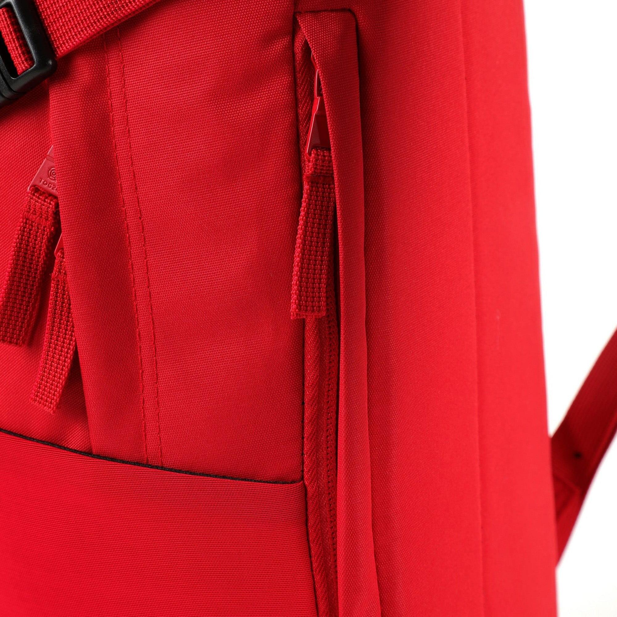 DOHERTY backpack (Chilli red)