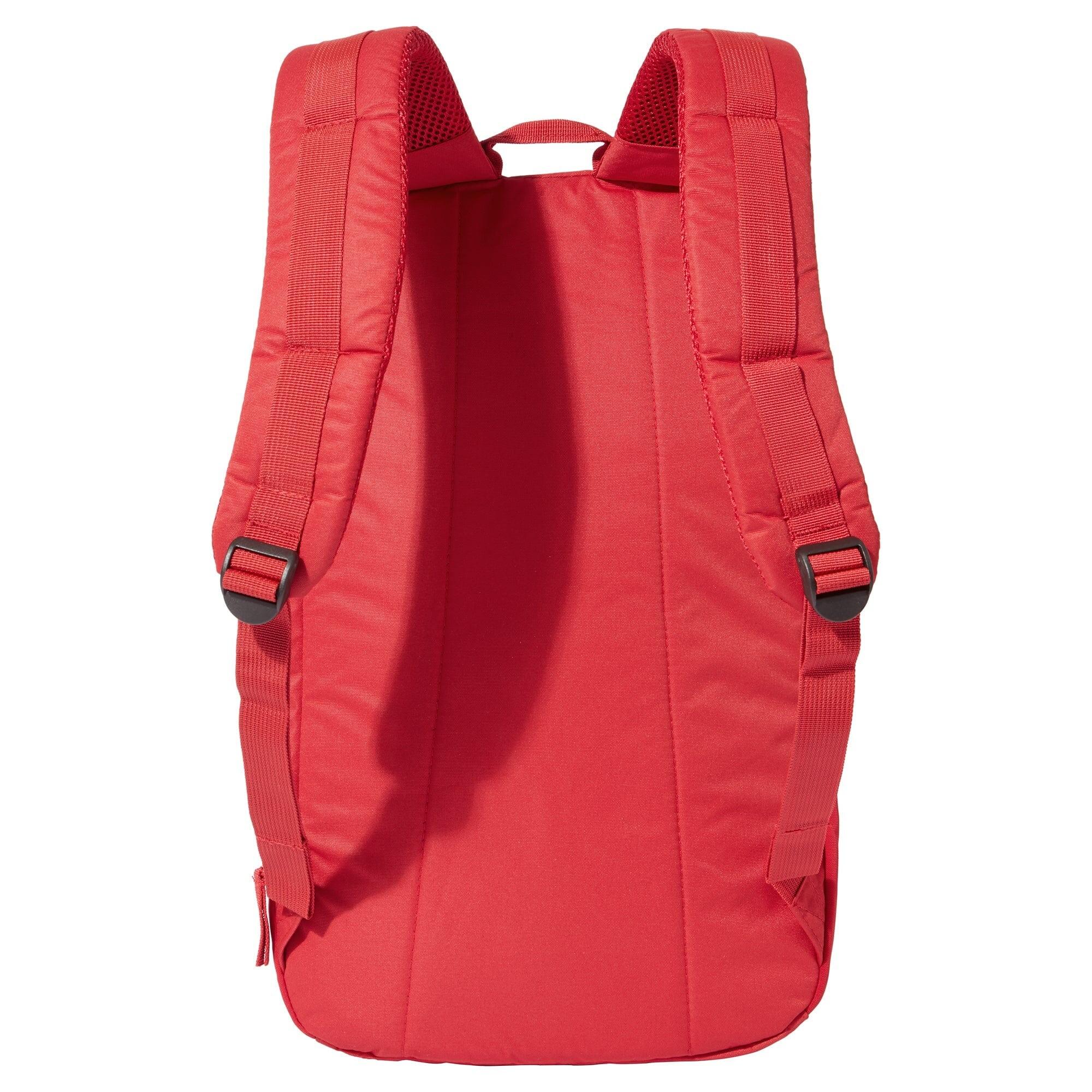 DOHERTY backpack (Chilli red)