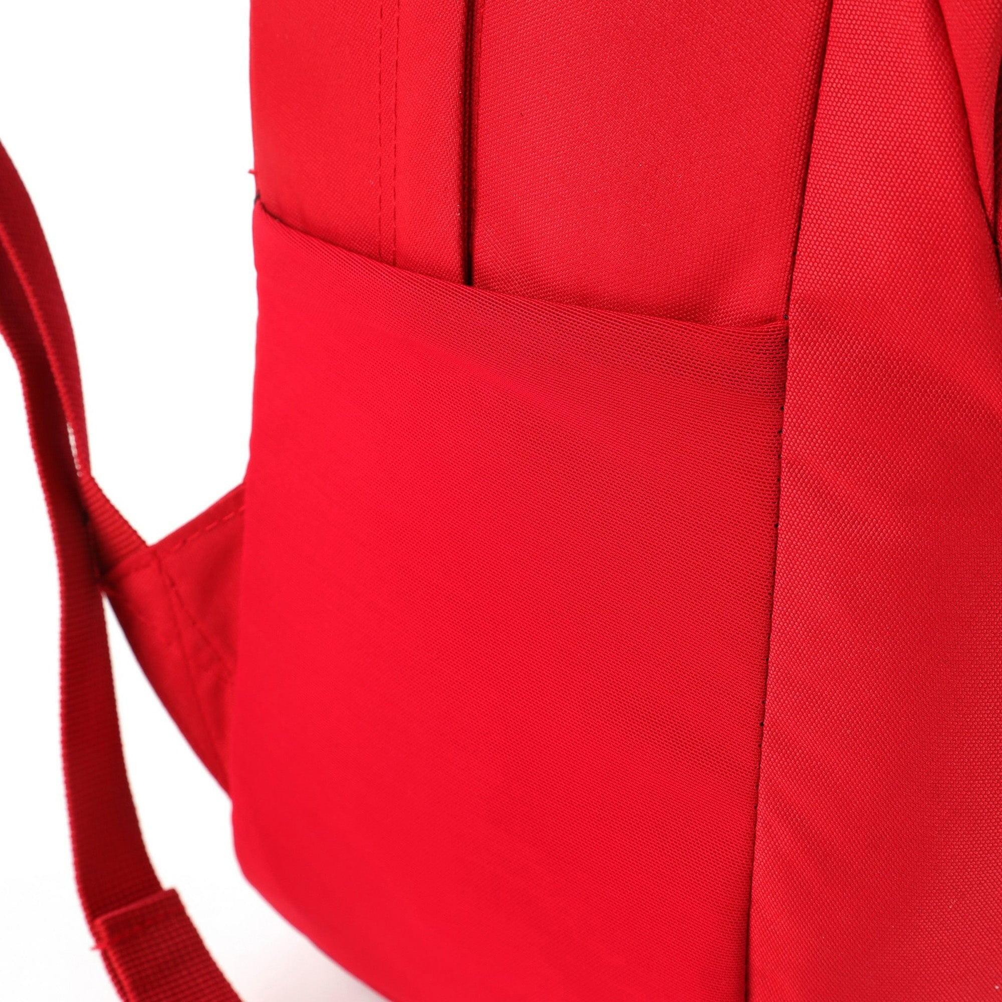 DOHERTY backpack (Chilli red)