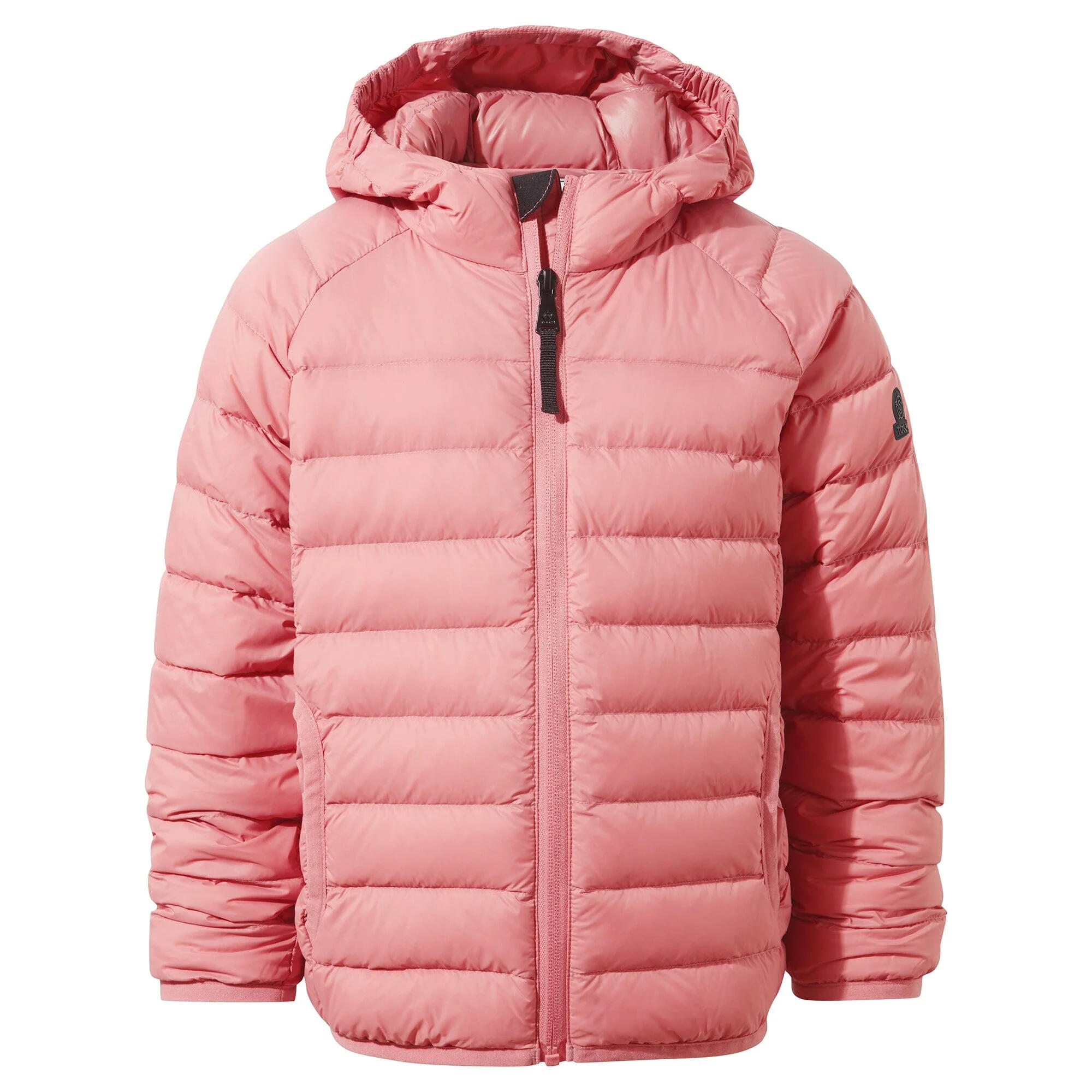 Children's MIDSLEY jacket (Pink)