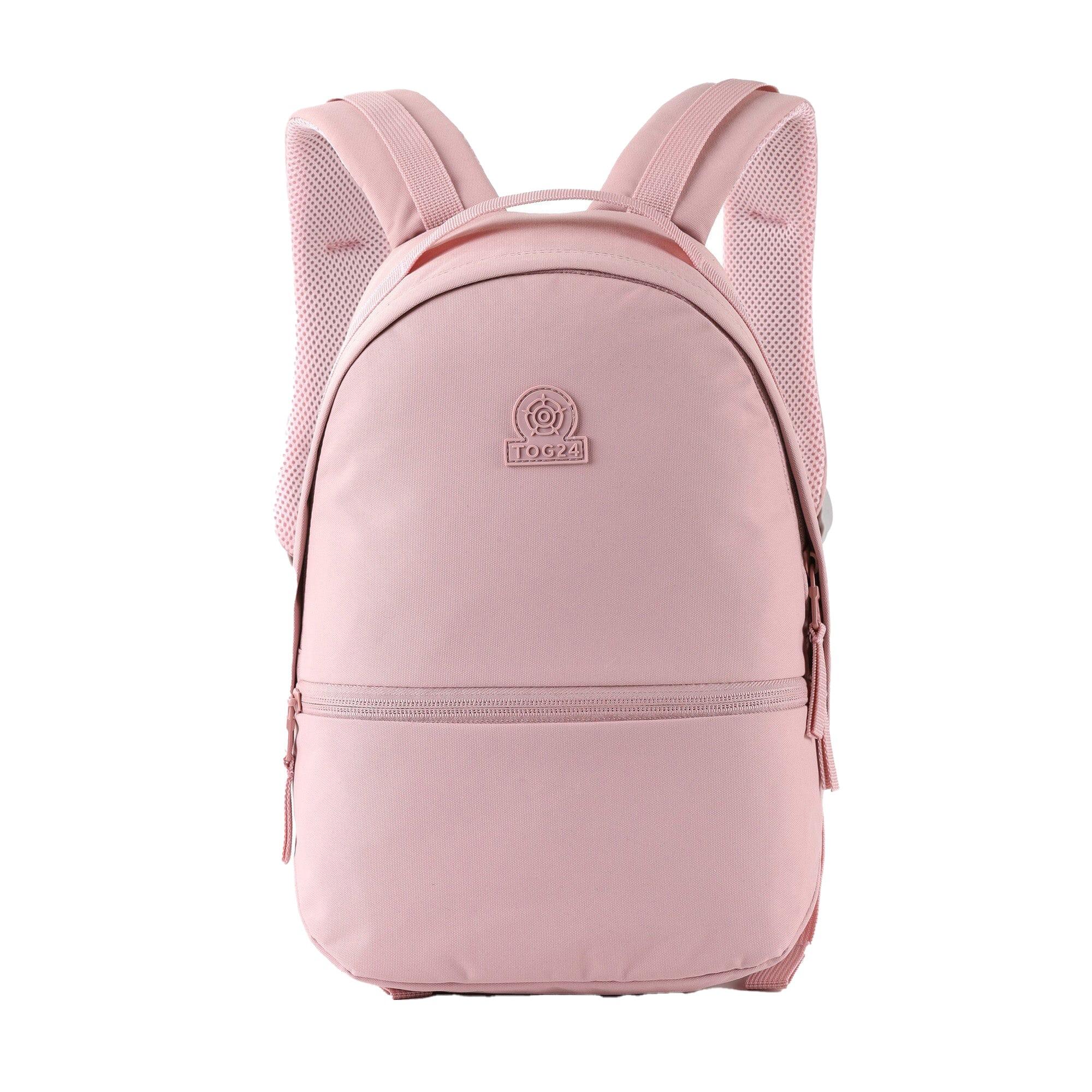 EXLEY backpack (Faded pink)