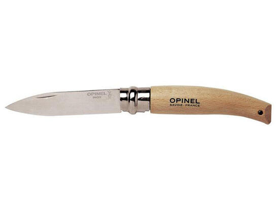 Coltello Opinel 08 da giardino