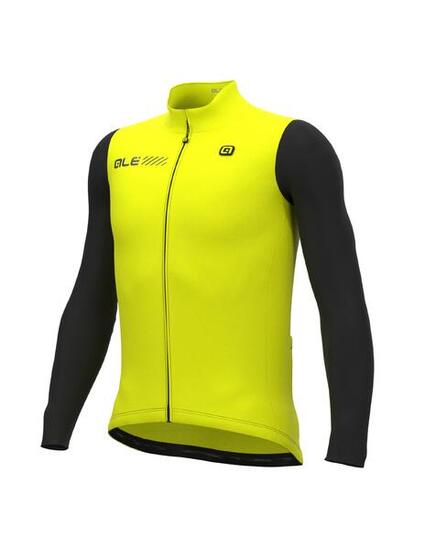 Maglia invernale a maniche lunghe - FONDO 2.0 SOLID