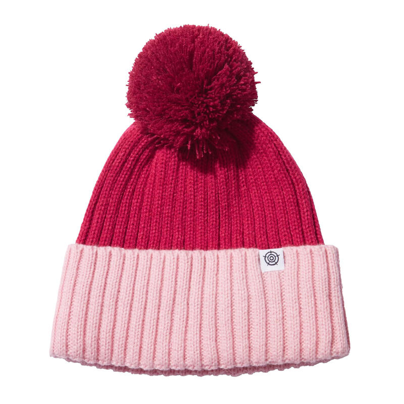 "Stallard" Mütze für HerrenDamen Unisex Damen und Herren Zuckerwatte Rosa