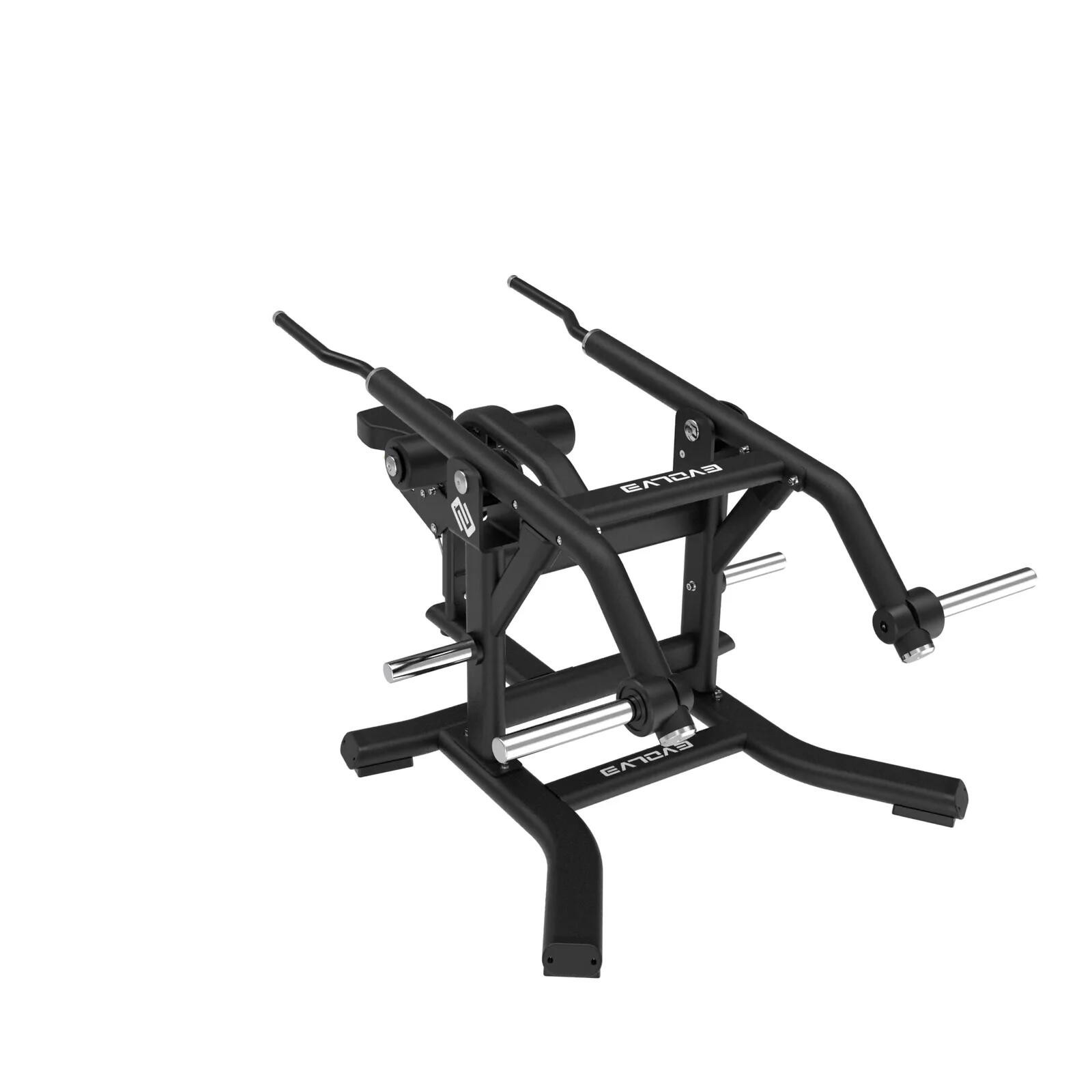 Machine d'extension des triceps - Evolve Fitness UL-160 6/7