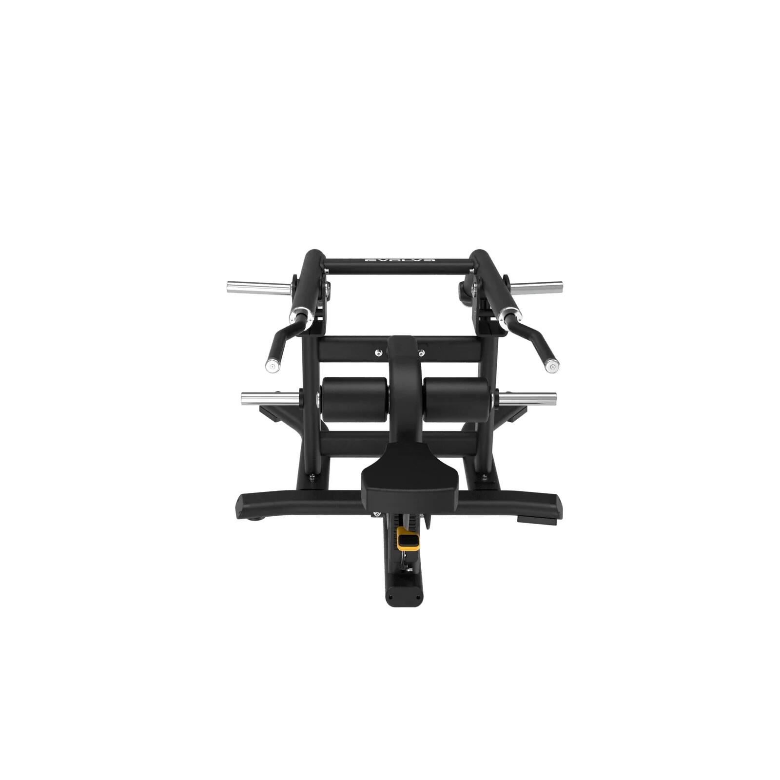 Machine d'extension des triceps - Evolve Fitness UL-160 4/7