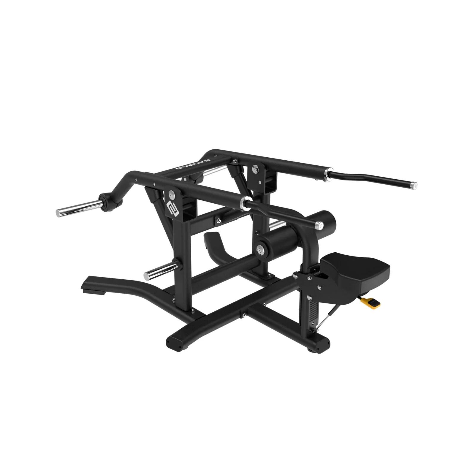 Machine d'extension des triceps - Evolve Fitness UL-160 3/7