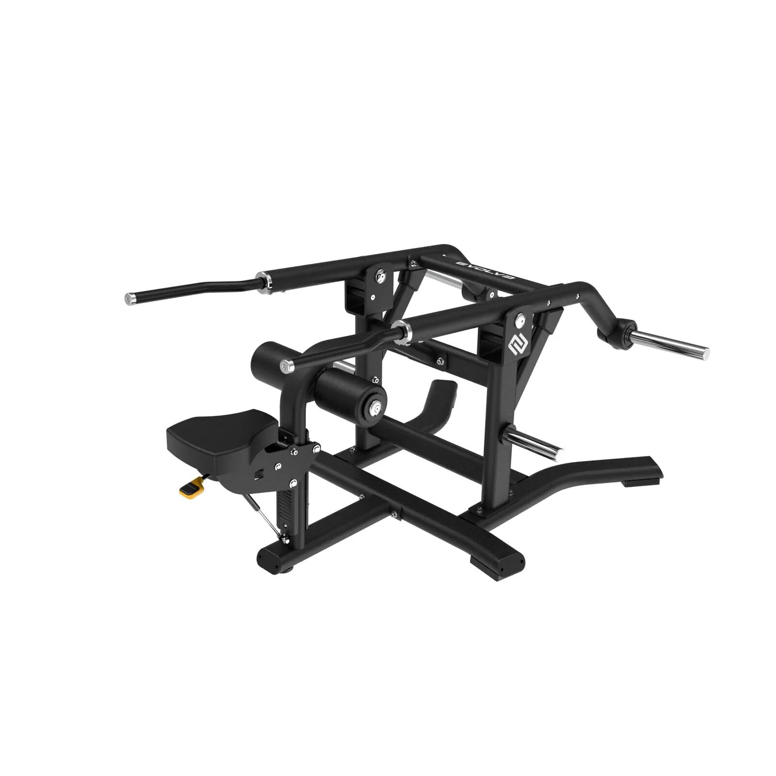 Machine d'extension des triceps - Evolve Fitness UL-160 5/7