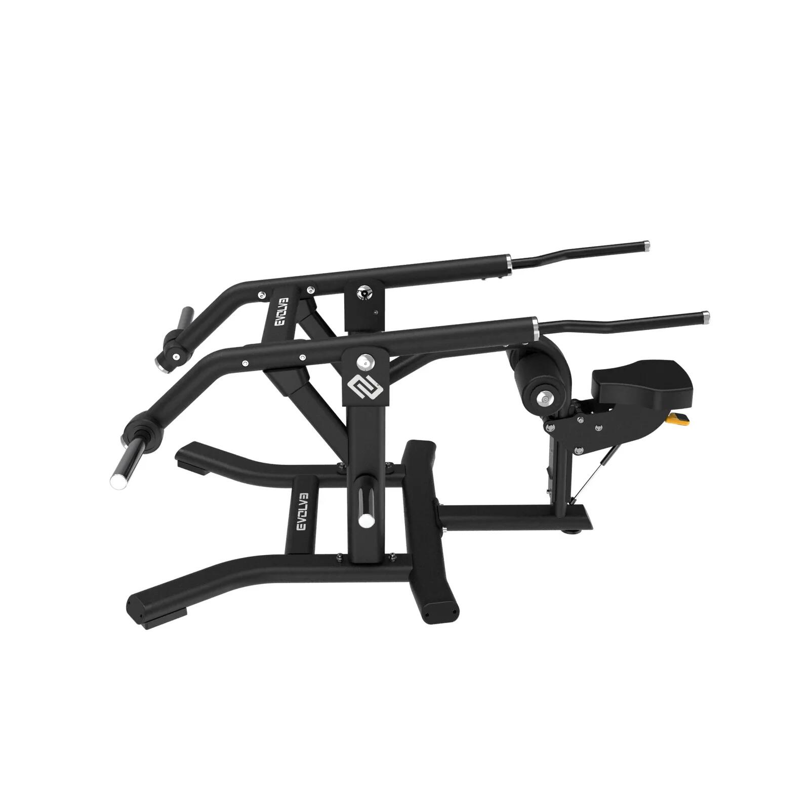 Machine d'extension des triceps - Evolve Fitness UL-160 2/7