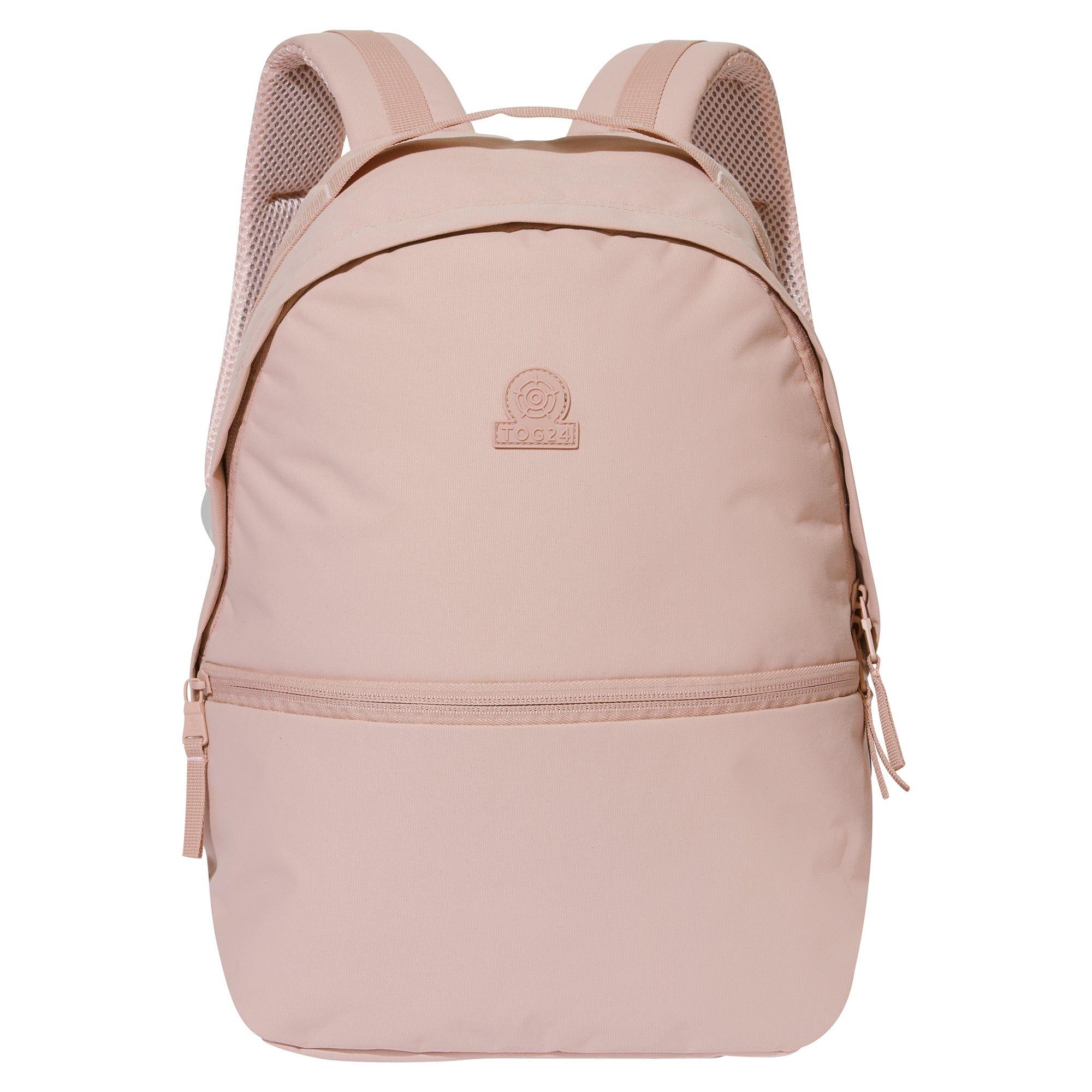 TABOR backpack (Faded pink)