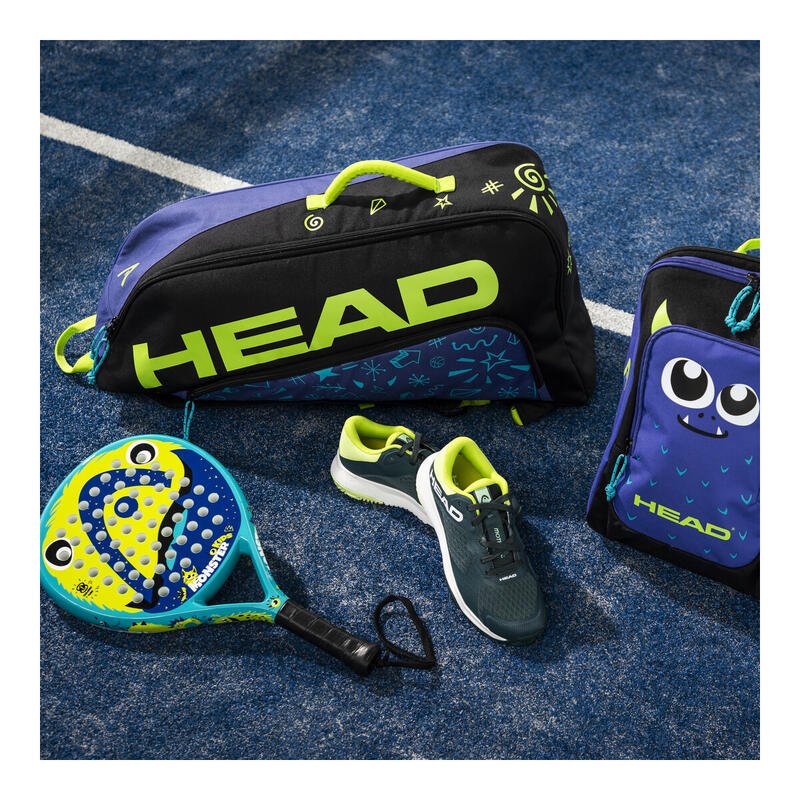 HEAD Monster raquette de padel enfant