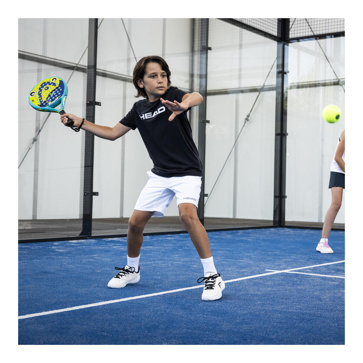 HEAD Monster Racchetta padel bambino 3/4