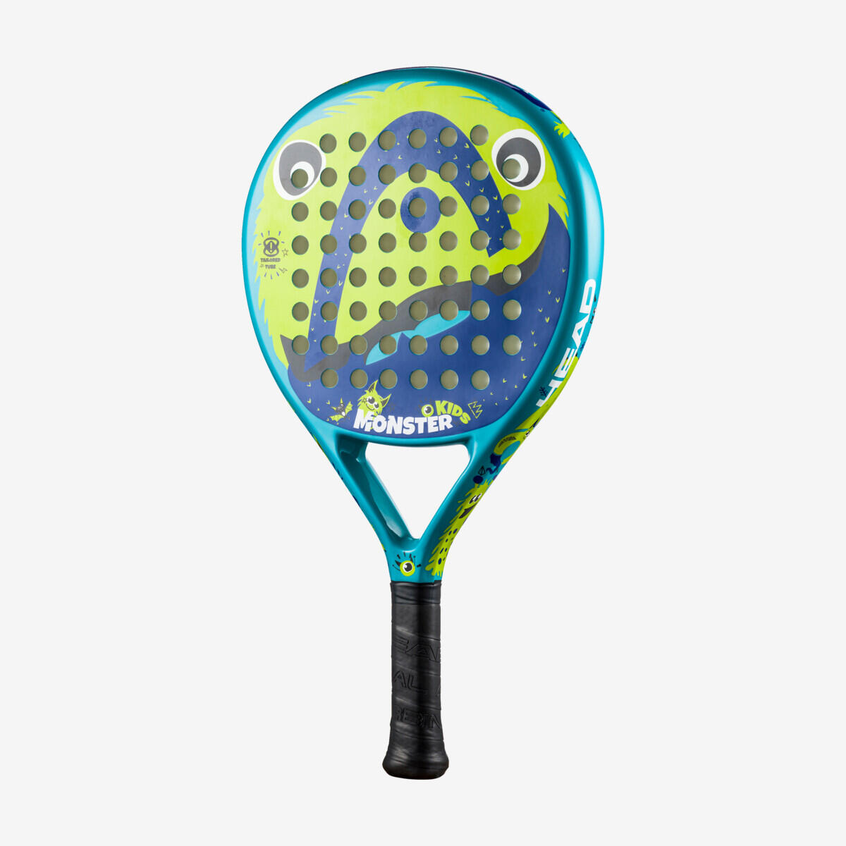 HEAD HEAD Monster Kids Padel Racket